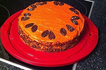 Erdbeer - Vanille - Buttercreme 147