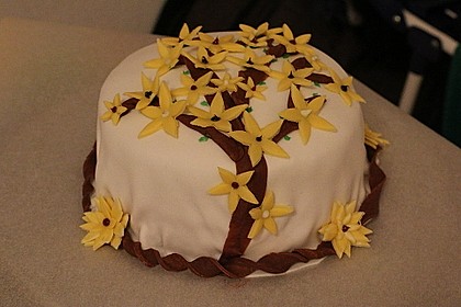 Erdbeer - Vanille - Buttercreme 51