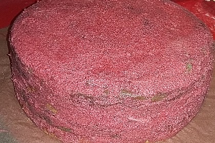 Erdbeer - Vanille - Buttercreme 149