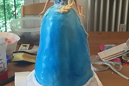 Erdbeer - Vanille - Buttercreme 115