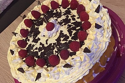 Erdbeer - Vanille - Buttercreme 68