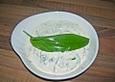 B&auml;rlauch - Tzatziki
