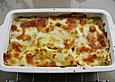 Spargellasagne