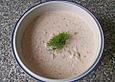 Buntewollsockes Paprika - Feta - Dip
