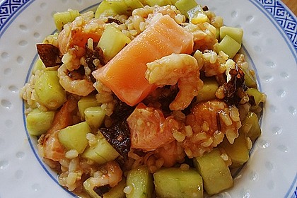 Sushi-Salat 3