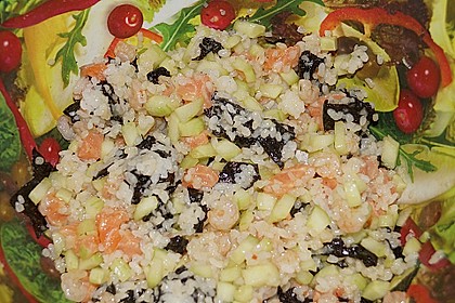 Sushi-Salat 9