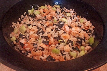 Sushi-Salat 10