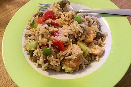 Sushi-Salat 8