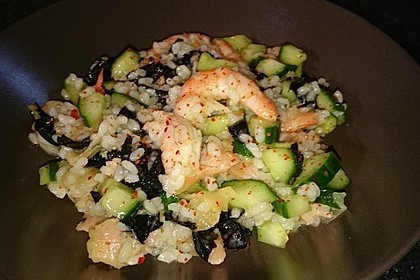 Sushi-Salat 7