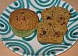 Zucchini - Karotten - Muffins