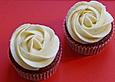 Vanille - Frischk&auml;se - Frosting / Vanilla Cream Cheese Frosting