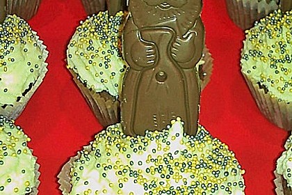 Vanille - Frischk&auml;se - Frosting / Vanilla Cream Cheese Frosting 25
