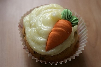 Vanille - Frischk&auml;se - Frosting / Vanilla Cream Cheese Frosting 53