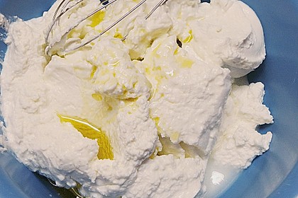 Backkartoffeln mit Frühlingsquark 11