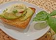 Avocado - Toast