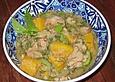 Gaeng Om Moo � Thail&auml;ndisches Schweineragout