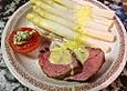 Rib Eye Steak
