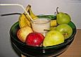 Joghurt - Obst - Drink