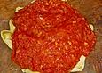 Tomaten - Ingwer - Sauce