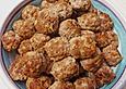 Bouletten - Fingerfood