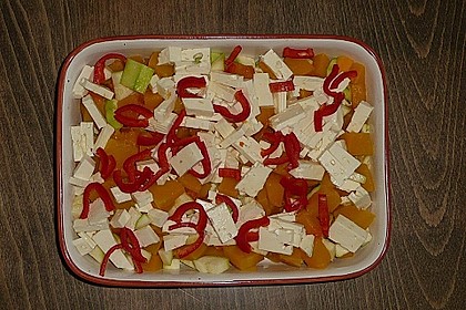 &Uuml;berbackener K&uuml;rbis 2