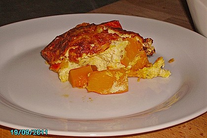 &Uuml;berbackener K&uuml;rbis 6