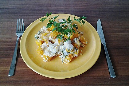 &Uuml;berbackener K&uuml;rbis 7