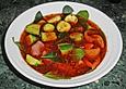 Grill - Marinade