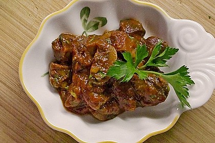 Champignons &agrave; la grecque 8