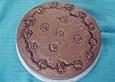 Nougat - Kuchen