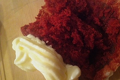 Red Velvet Cupcakes - für besondere Anlässe 53