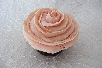 Red Velvet Cupcakes - für besondere Anlässe 2