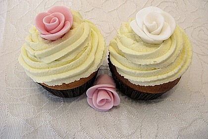 Red Velvet Cupcakes - für besondere Anlässe 4