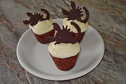 Red Velvet Cupcakes - für besondere Anlässe 33