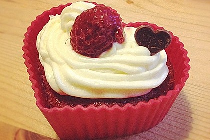 Red Velvet Cupcakes - für besondere Anlässe 38