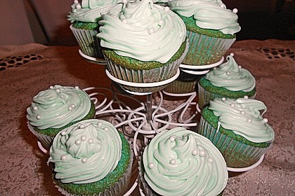 Red Velvet Cupcakes - für besondere Anlässe 34