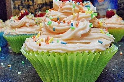 Red Velvet Cupcakes - für besondere Anlässe 49