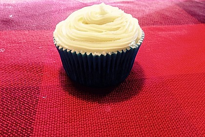Red Velvet Cupcakes - für besondere Anlässe 46