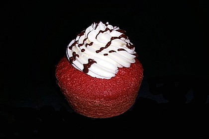 Red Velvet Cupcakes - für besondere Anlässe 23