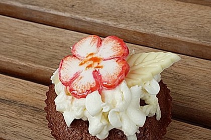 Red Velvet Cupcakes - für besondere Anlässe 25