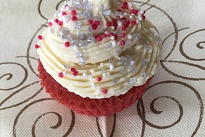 Red Velvet Cupcakes - für besondere Anlässe 27