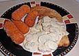 Rahmschnitzel
