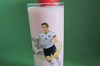 Joghurt - Milchshake