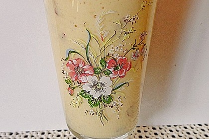 Joghurt - Milchshake 1