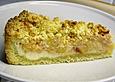 Quittenkuchen