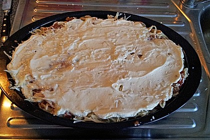 Nudelauflauf 16