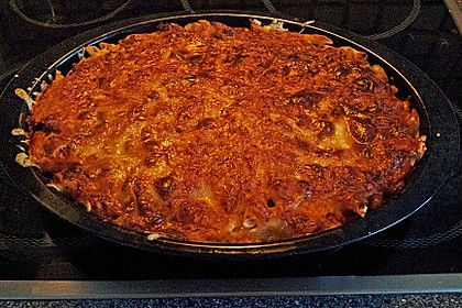Nudelauflauf 14