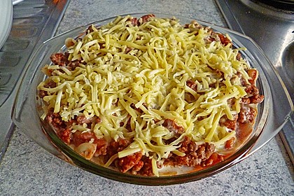 Nudelauflauf 13