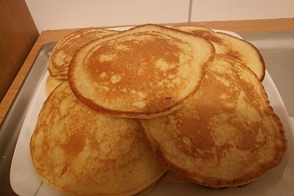 Pancake 19