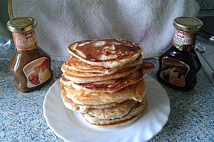 Pancake 21